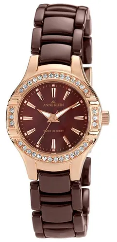 ANNE KLEIN AK9872RGBN BAYAN KOL SAATİ