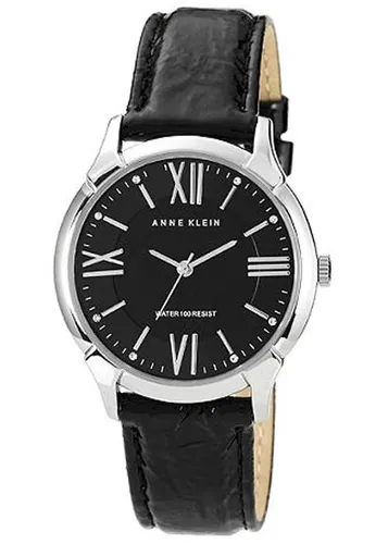 ANNE KLEIN AK9925BKBK BAYAN KOL SAATİ