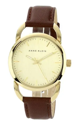 ANNE KLEIN AK9926CHBN BAYAN KOL SAATİ