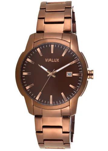 Vialux As414-m01 Kol Saati