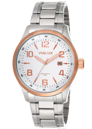 Vialux As560-m10 Kol Saati