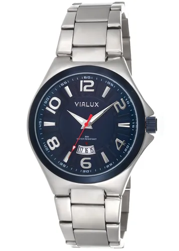 Vialux As564-m02 Kol Saati