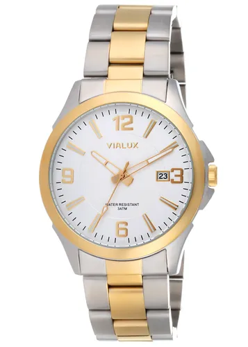 Vialux As565t-01tg Kol Saati