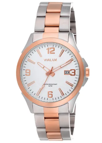 Vialux As565t-01tr Kol Saati