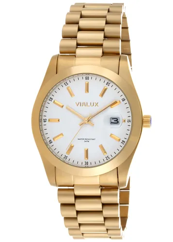 Vialux As590g-01sg Kol Saati