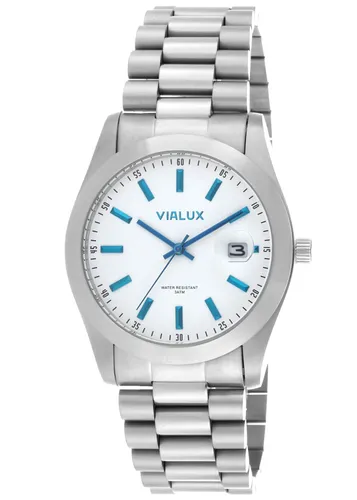 Vialux As590s-01sm Kol Saati