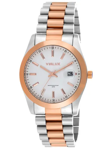 Vialux As590t-01sr Kol Saati