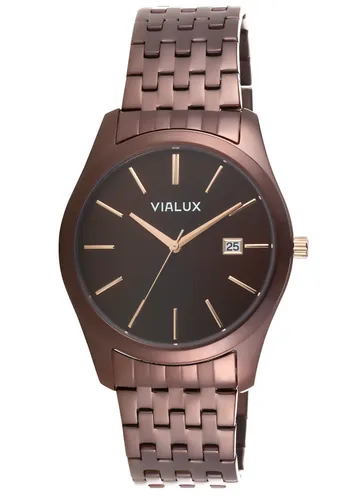 Vialux As810-m02 Kol Saati