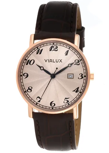 Vialux As812r-07fr Kol Saati