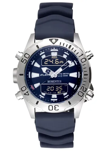Momentus Atlantis At500s-11rs2 Erkek Kol Saati