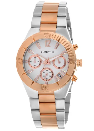 Momentus Bayan Kol Saati - Dw170t-02sr