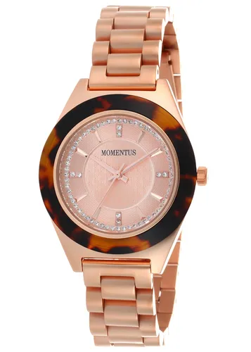 Momentus Bayan Kol Saati - Dw229r-12sr