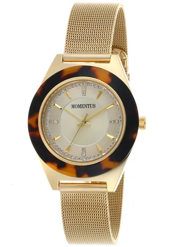 Momentus Bayan Kol Saati - Dw230g-07sg