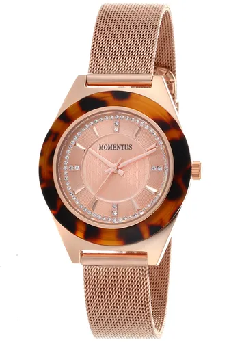 Momentus Bayan Kol Saati - Dw230r-12sr