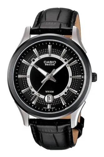 Casio Bem-119bl-1avdf  Kol Saati