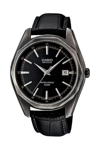 Casio Bem-121bl-1avdf Erkek Kol Saati