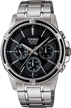 Casio Bem-311d-1avdf  Kol Saati