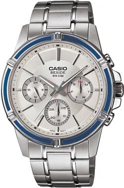 Casio Bem-311d-7avdf  Kol Saati