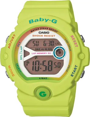 Casio Bg-6903-3dr Kol Saati