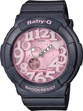 Casio Bga-131-8bdr Kol Saati