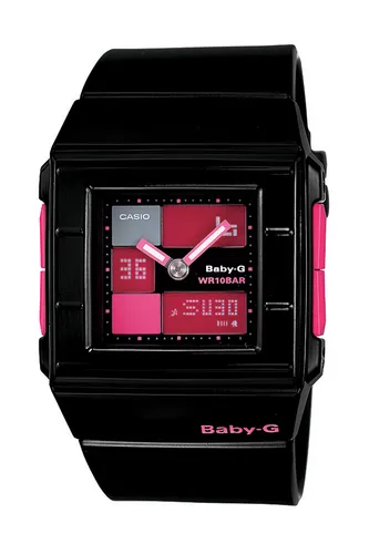 Casio Bga-200-1edrKol Saati