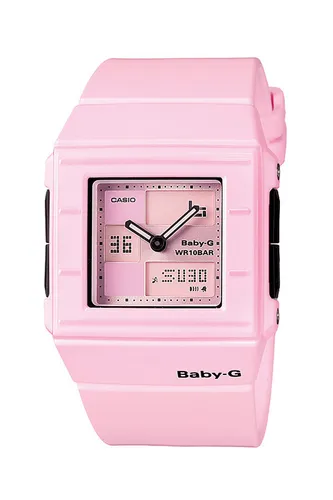 Casio Bga-200-4e2drKol Saati