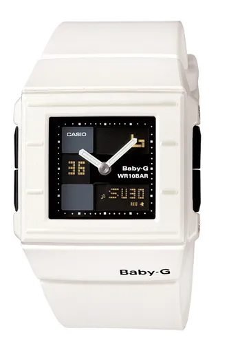 Casio Bga-200-7e2drKol Saati