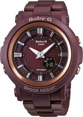 Casio Bga-301-4adr Kol Saati
