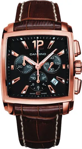 Candino C4375-2 Erkek Kol Saati