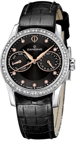Candino C4447-3 Bayan Kol Saati