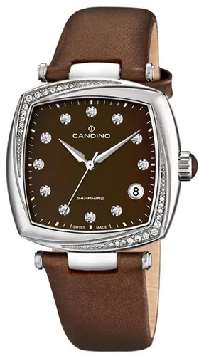Candino C4484-3 Bayan Kol Saati