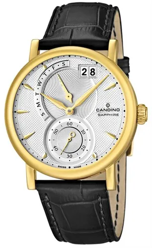 Candino C4486-1 Erkek Kol Saati (C4486-1)