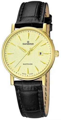 Candino C4490-2 Bayan Kol Saati