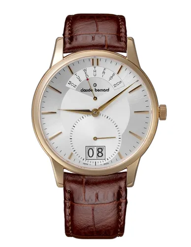 Claude Bernard Sophisticated Classics 34004 37r air