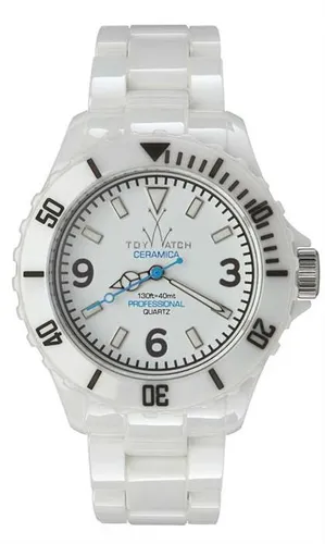 TOYWATCH CM01WH Kol Saati