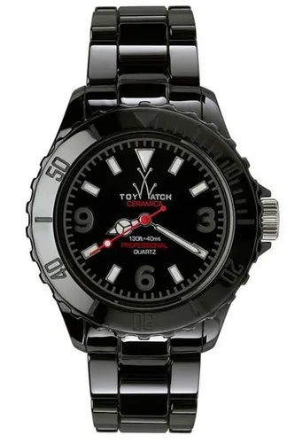TOYWATCH CM02BK Kol Saati