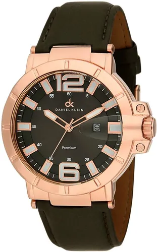 Daniel Klein 8680161152064 Erkek Kol Saati