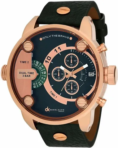 daniel klein 8680161361398 erkek kol saati