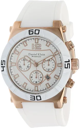 Daniel Klein DK09065A-V7777 Erkek Kol Saati