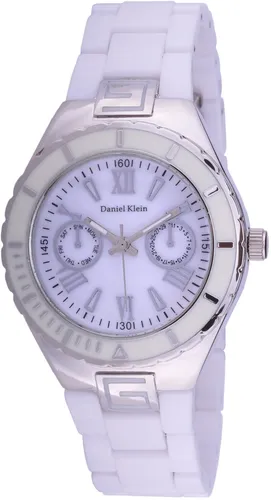 Daniel Klein DK09470A-47737 Bayan Kol Saati
