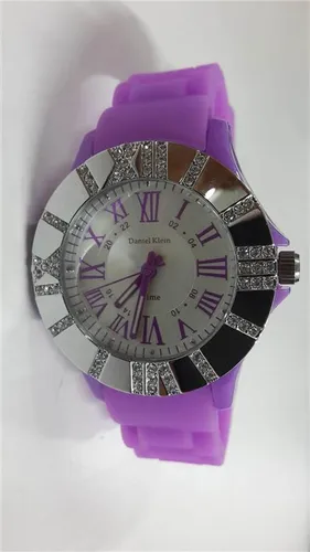 Daniel Klein TWB-7B44 Bayan Kol Saati