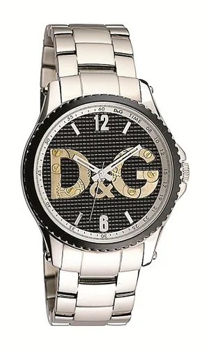 Dolce & Gabbana DW0703 Erkek Kol Saati
