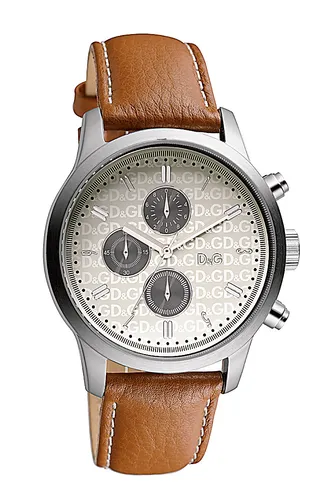 Dolce & Gabbana DW0752 Erkek Kol Saati