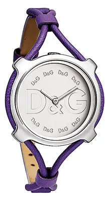 Dolce & Gabbana DW0840 Bayan Kol Saati