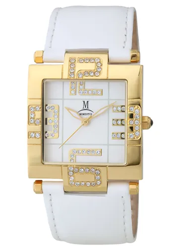 Dw117g-02wg - Momentus Bayan Kol Saati - Dw117g-02wg