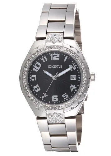 Dw132s-04ss - Momentus Bayan Kol Saati - Dw132s-04ss