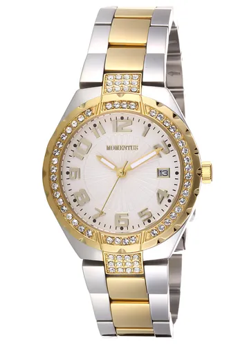 Dw132s-09tg - Momentus Bayan Kol Saati - Dw132s-09tg
