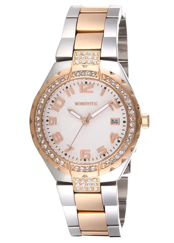 Dw132s-09tr - Momentus Bayan Kol Saati - Dw132s-09tr