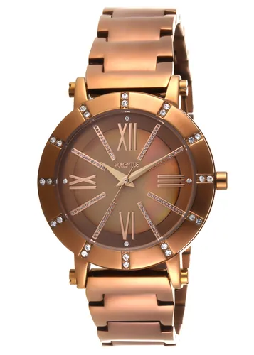 Dw134f-06sf - Momentus Bayan Kol Saati - Dw134f-06sf