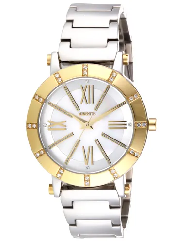 Dw134s-09tg - Momentus Bayan Kol Saati - Dw134s-09tg